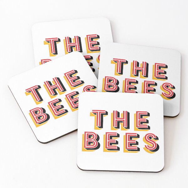 Item preview, The Bees designed and sold by DFA.