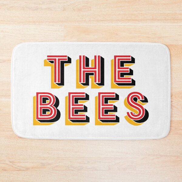 Item preview, The Bees designed and sold by DFA.