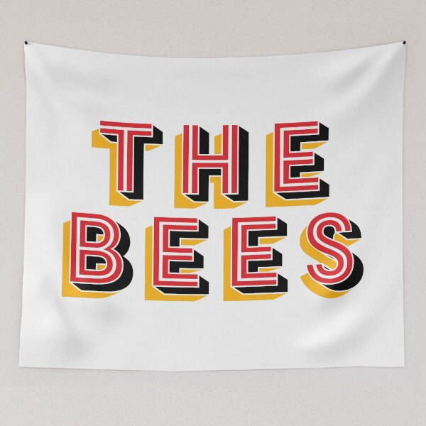 Item preview, The Bees designed and sold by DFA.
