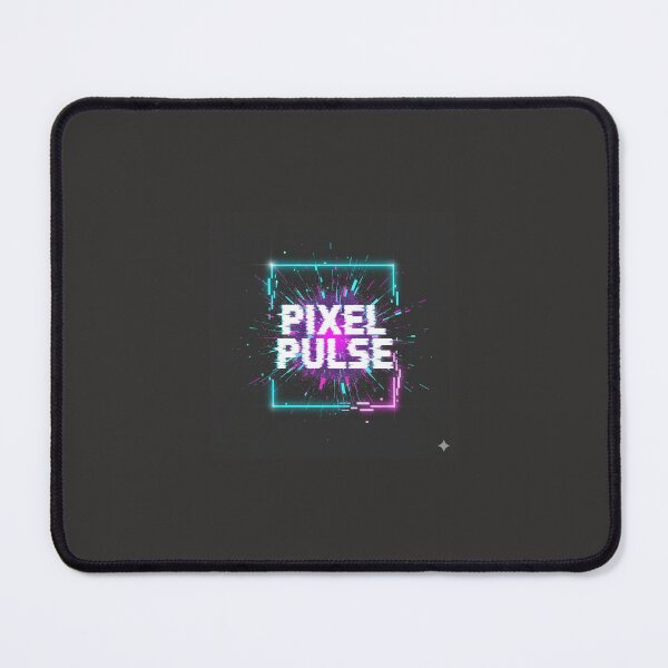 Item preview, PIXEL PULSE designed and sold by SrCthulhu.