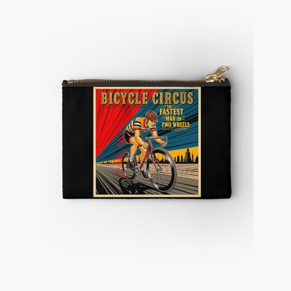 Item preview, Bicycle Circus designed and sold by RICAMTP.
