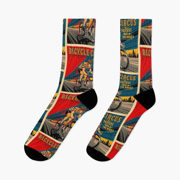 Item preview, Bicycle Circus designed and sold by RICAMTP.