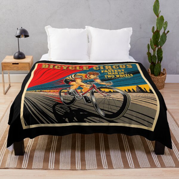 Item preview, Bicycle Circus designed and sold by RICAMTP.