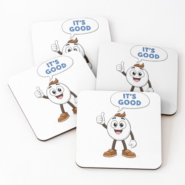 Item preview, An eye-catching , friendly mentos designed and sold by Shop-Pi.