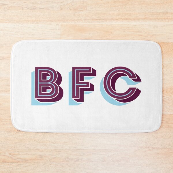Item preview, BFC designed and sold by DFA.