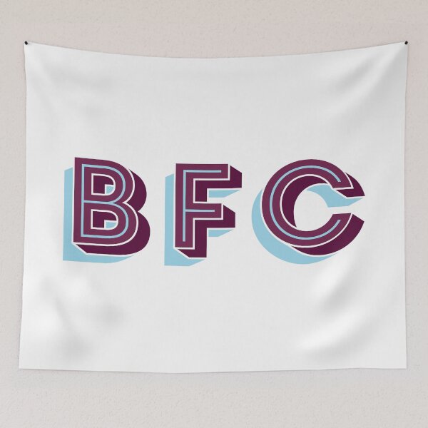 Item preview, BFC designed and sold by DFA.