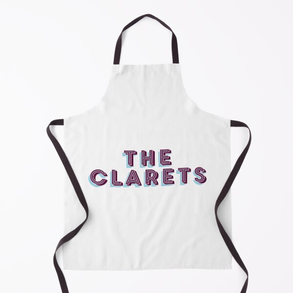 Item preview, The Clarets designed and sold by DFA.
