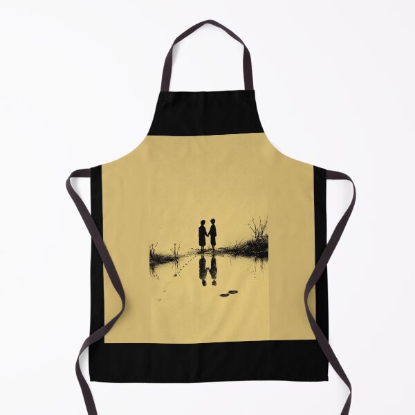 Item preview, Monochrome Reflections #2 designed and sold by Helios Be. Lavsh.