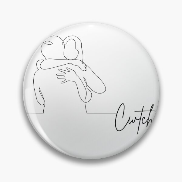 Item preview, cwtch designed and sold by quechic.