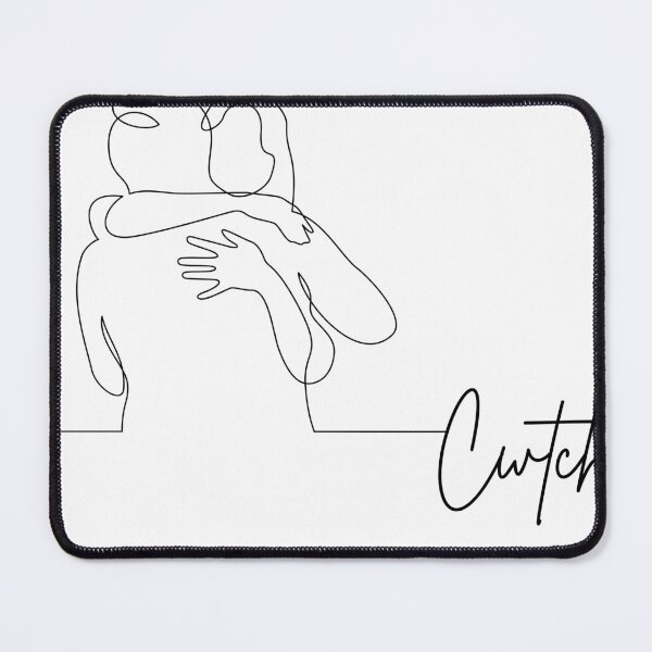 Item preview, cwtch designed and sold by quechic.