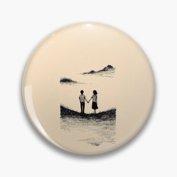 Item preview, Monochrome Reflections #3 designed and sold by Helios Be. Lavsh.