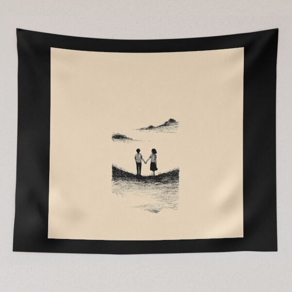 Item preview, Monochrome Reflections #3 designed and sold by Helios Be. Lavsh.