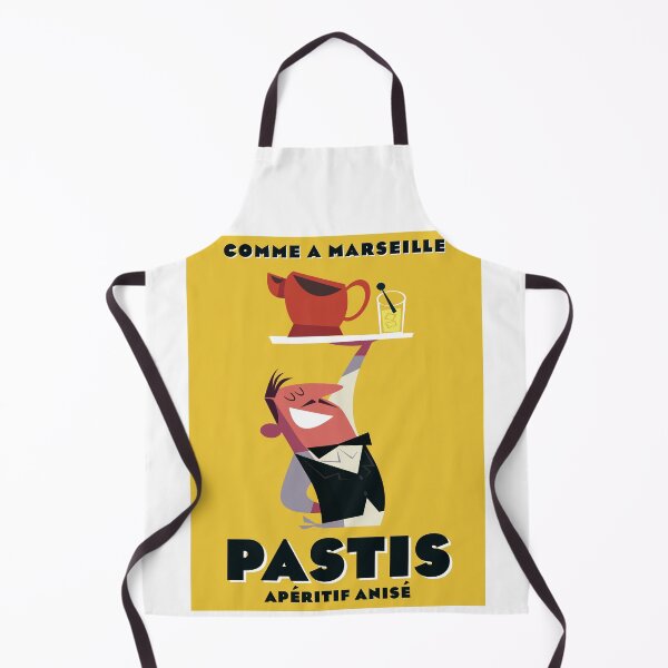 Item preview, Pastis poster designed and sold by GAGodel.