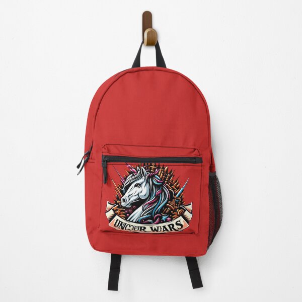 Item preview, unicorn wars designed and sold by NRSROTE.