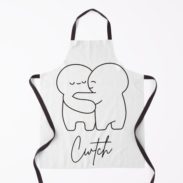 Item preview, cwtch designed and sold by quechic.
