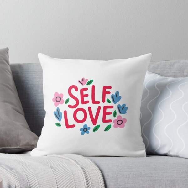 Item preview, Self love sticker designed and sold by DesignPMG.