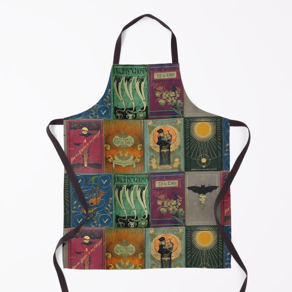 Item preview, Vintage Book Covers designed and sold by JournalOfTales.
