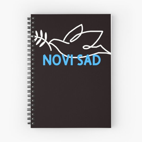 Item preview, Novi Sad Golub designed and sold by TshirtMore.