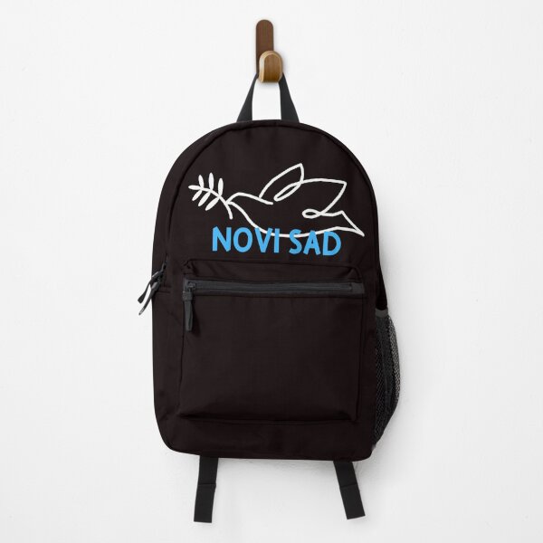 Item preview, Novi Sad Golub designed and sold by TshirtMore.