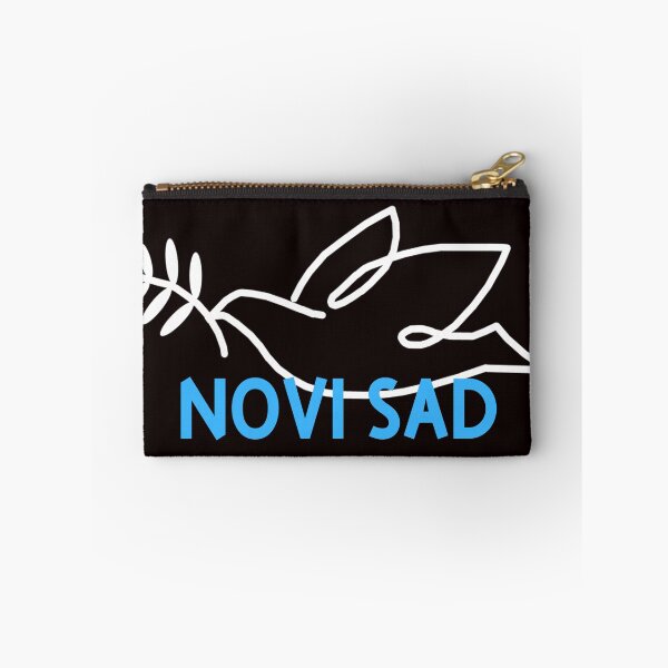 Item preview, Novi Sad Golub designed and sold by TshirtMore.