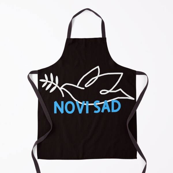 Item preview, Novi Sad Golub designed and sold by TshirtMore.