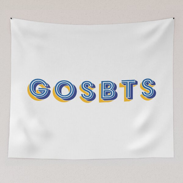 Item preview, GOSBTS - Good Old Sussex By The Sea designed and sold by DFA.