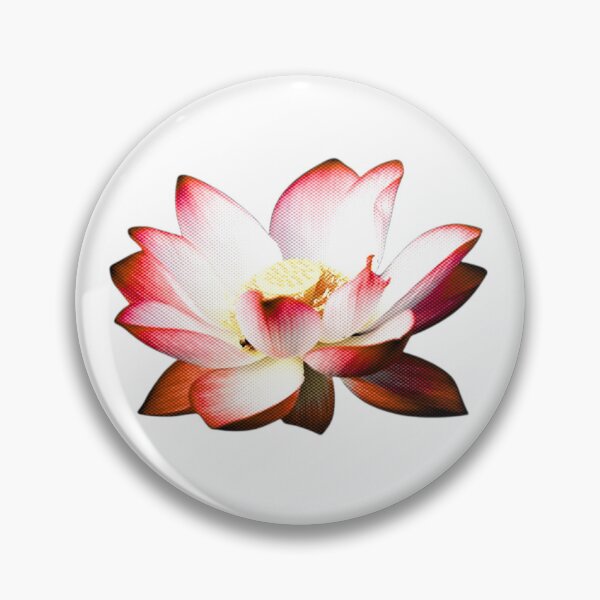Item preview, Flower with effect designed and sold by di-Vera-Rosati.