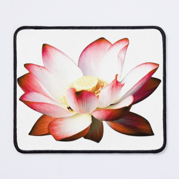 Item preview, Flower with effect designed and sold by di-Vera-Rosati.