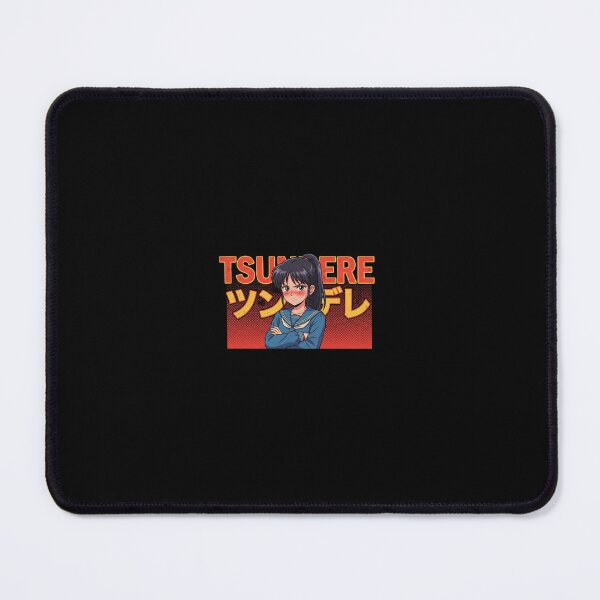 Item preview, Retro 90s Anime Tsundere Girl - Aesthetic designed and sold by NexusLoot.