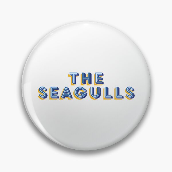 Item preview, The Seagulls designed and sold by DFA.