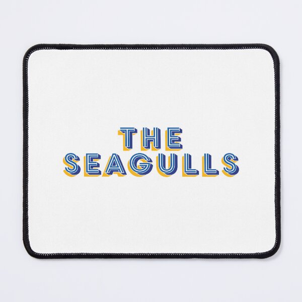 Item preview, The Seagulls designed and sold by DFA.