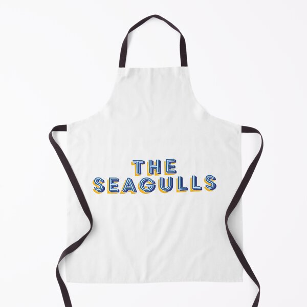 Item preview, The Seagulls designed and sold by DFA.