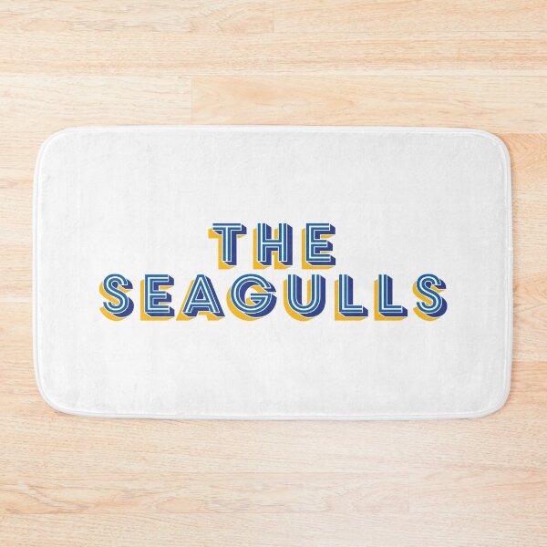 Item preview, The Seagulls designed and sold by DFA.