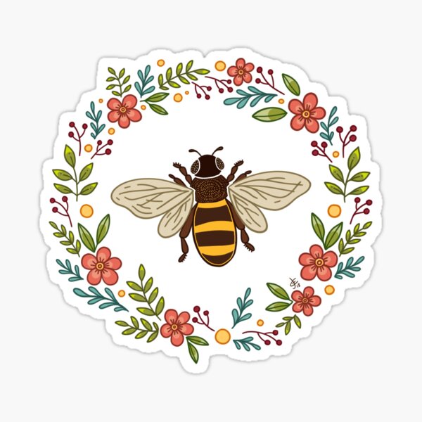 Item preview, Hey Honey! designed and sold by kiwibee.