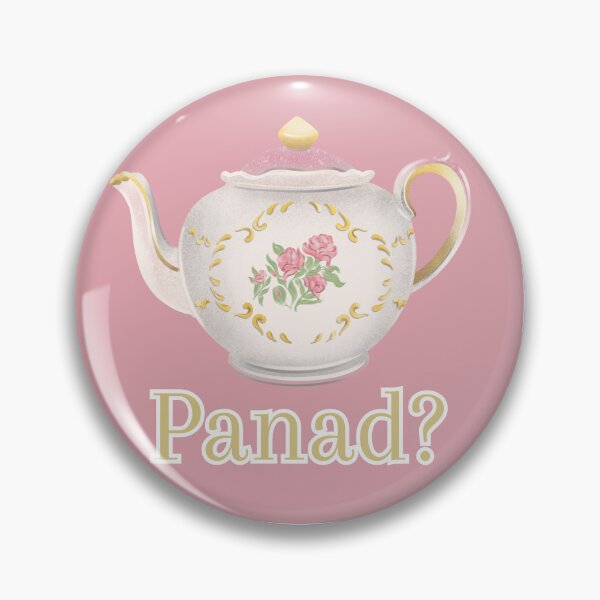 Item preview, panad designed and sold by quechic.