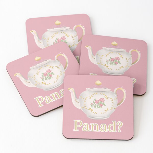 Item preview, panad designed and sold by quechic.