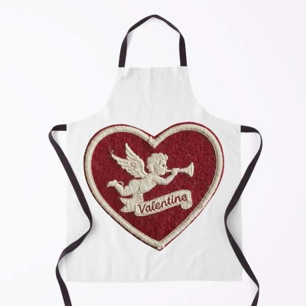 Item preview, Vintage Cupid Valentine Heart Textures designed and sold by xMErCUrY03x.