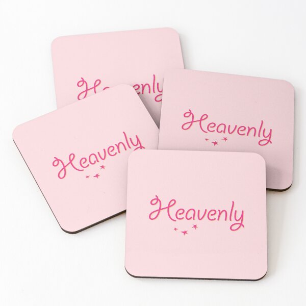 Item preview, My Name is Heavenly designed and sold by CharlottePlaceArt.