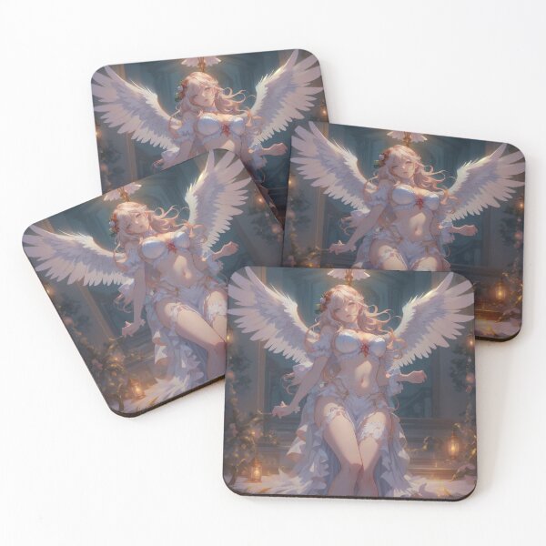 Item preview, Angel designed and sold by RaF71PrO.