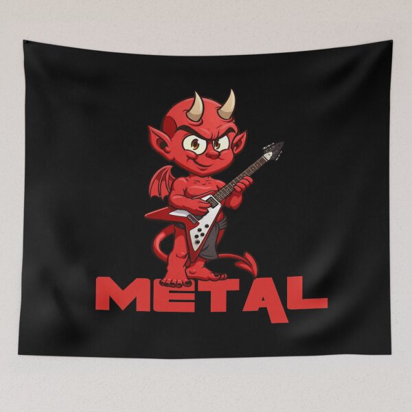 Item preview, METAL designed and sold by TATTOO-DESIGN.