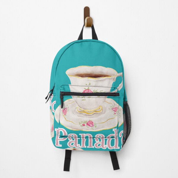 Item preview, blue panad designed and sold by quechic.