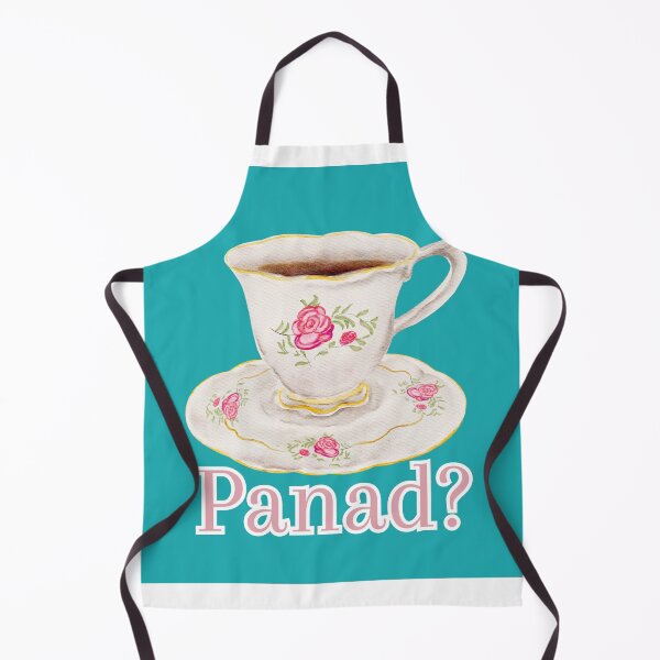 Item preview, blue panad designed and sold by quechic.