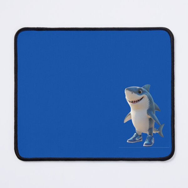 Item preview, brainrot, shark, cute, sweet, tralalelo tralala designed and sold by Autograf.