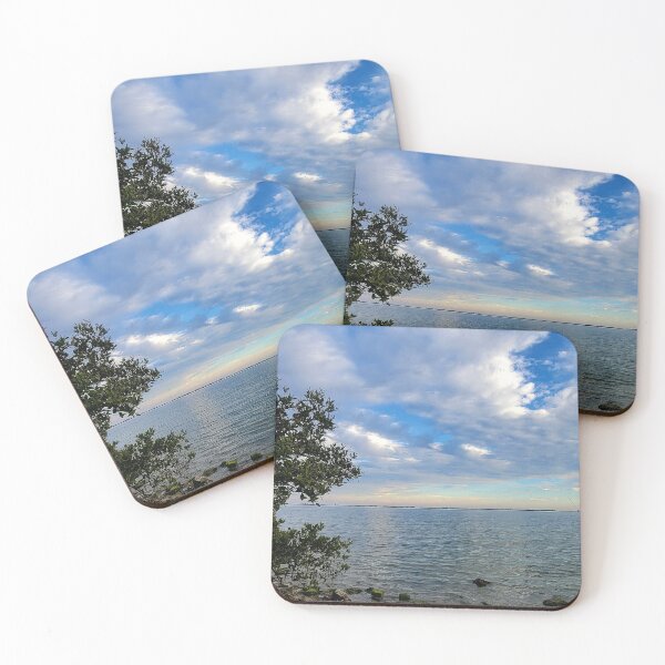 Item preview, Beautiful afternoon at the river designed and sold by Jmb67.