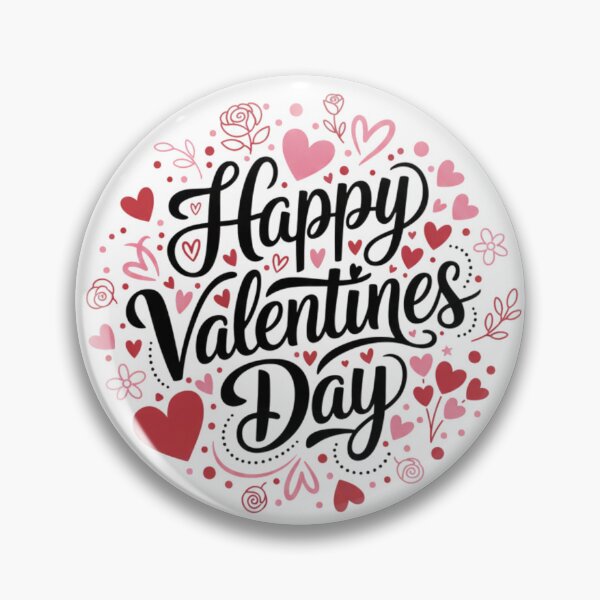 Artikelvorschau, Frohen Valentinstag! entworfen und verkauft von Meryem Mamouni.