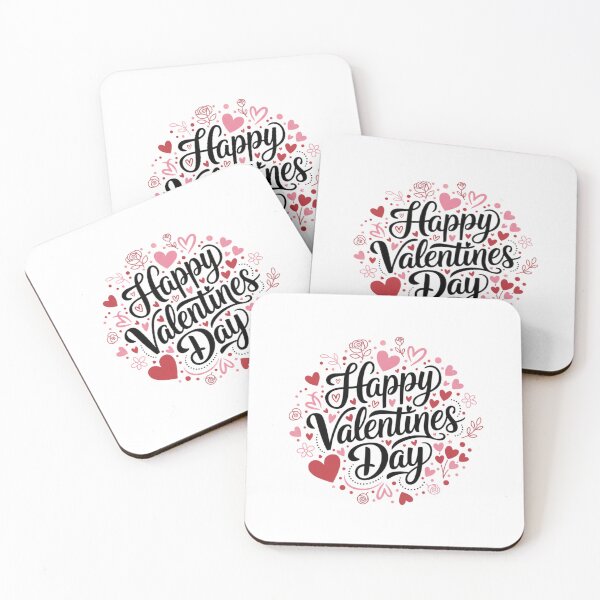 Item preview, Happy Valentine's Day designed and sold by Meryem Mamouni.