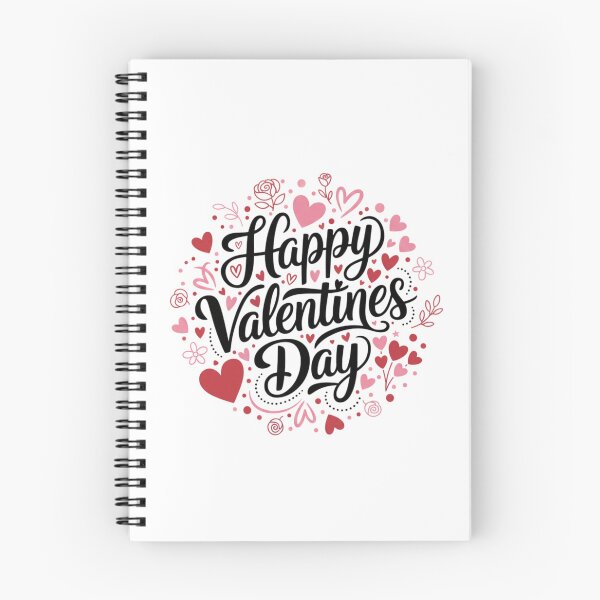 Item preview, Happy Valentine's Day designed and sold by Meryem Mamouni.