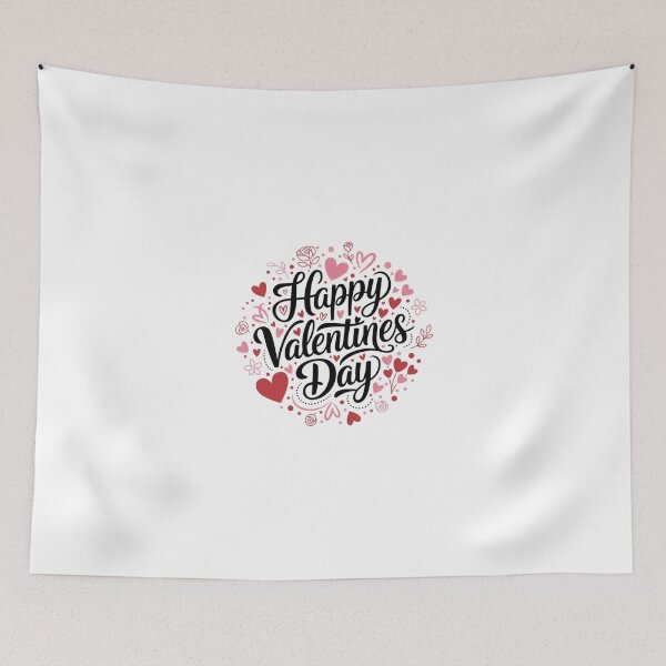 Item preview, Happy Valentine's Day designed and sold by Meryem Mamouni.