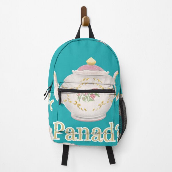 Item preview, blue panad designed and sold by quechic.