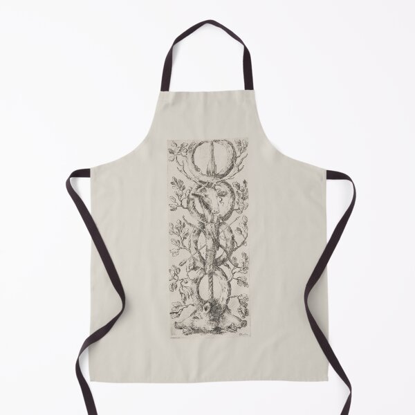 Item preview, Stag & Boars designed and sold by JournalOfTales.